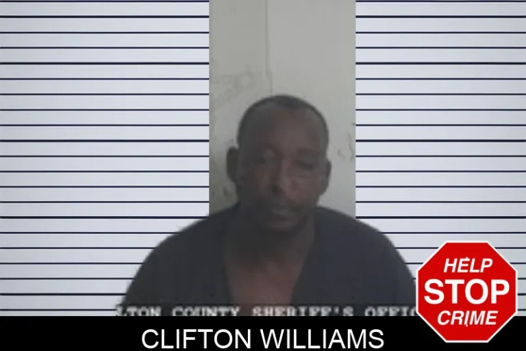 Clifton Williams