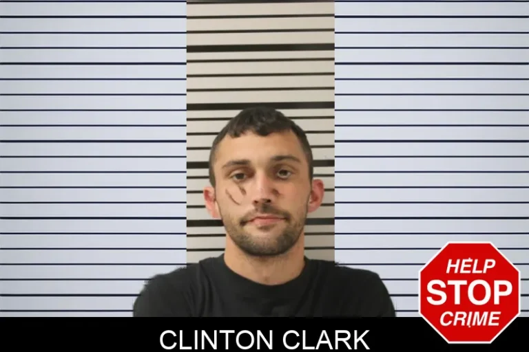 Clinton Clark