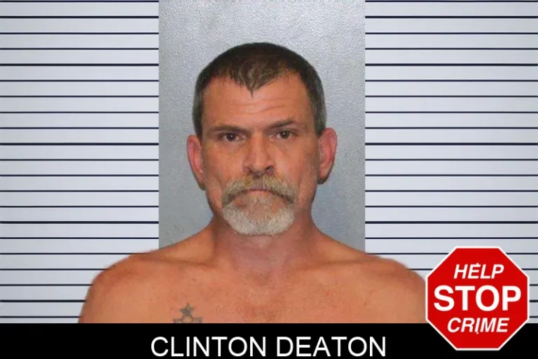 Clinton Deaton