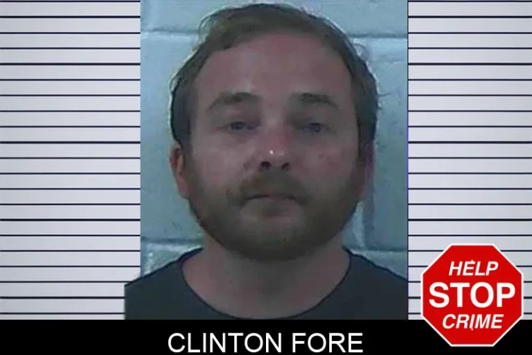Clinton Fore