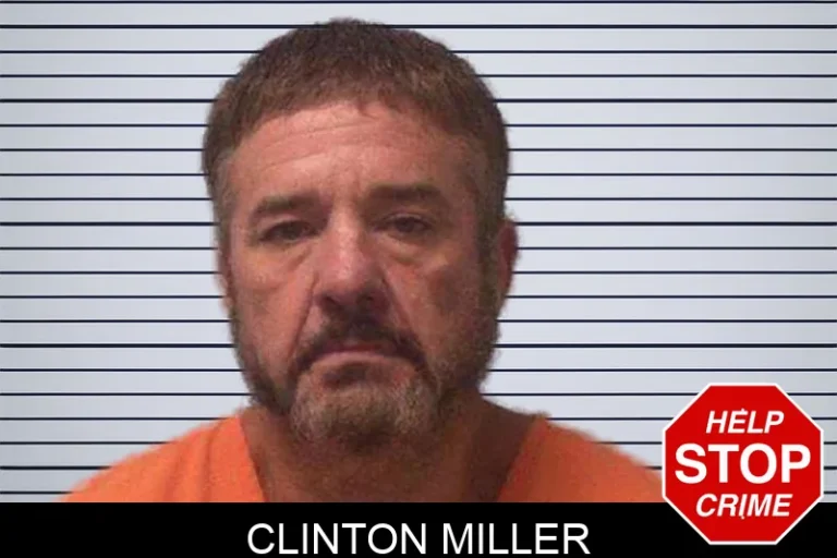 Clinton Miller
