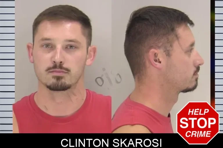 Clinton Skarosi