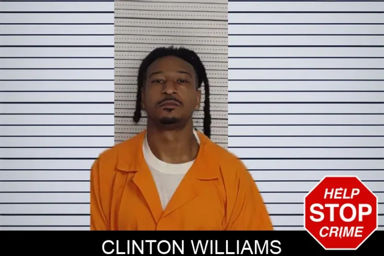 Clinton Williams