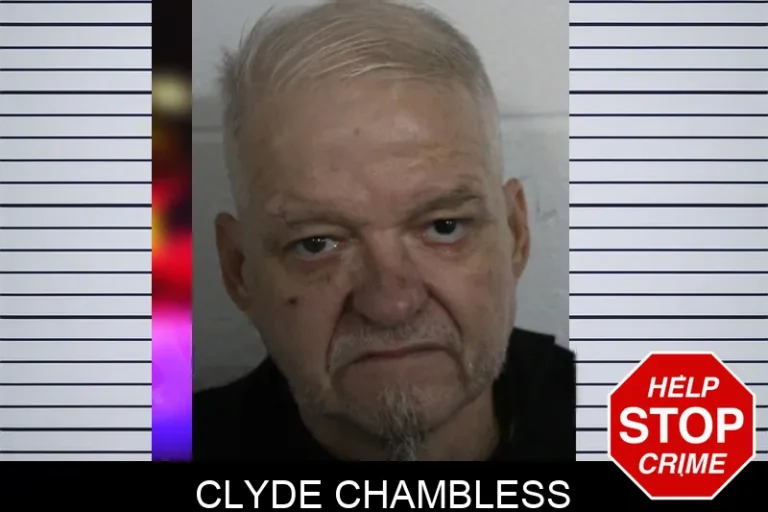 Clyde Chambless