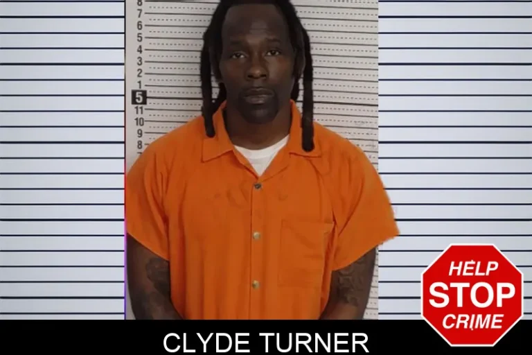 Clyde Turner mugshot β Rockdale County , Georgia Clyde Turner