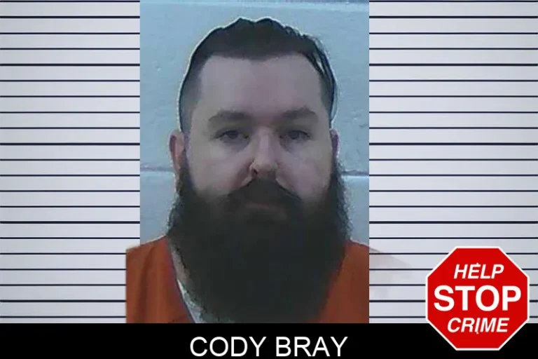 Cody Bray