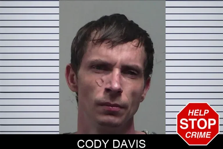 Cody Davis