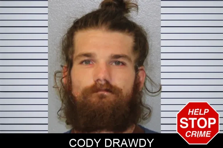 Cody Drawdy