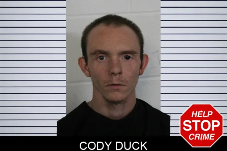 Cody Duck