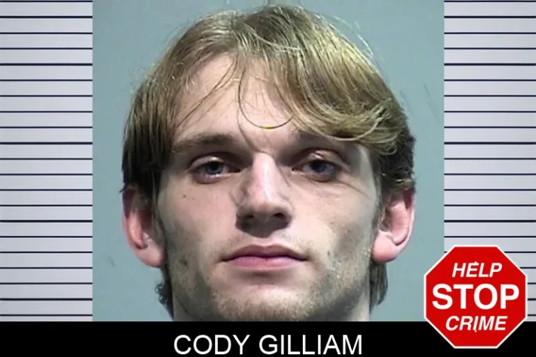 Cody Gilliam