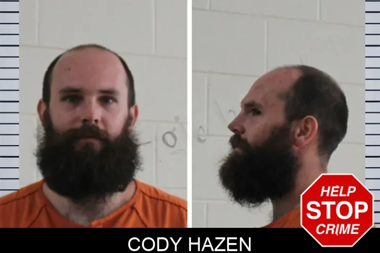 Cody Hazen