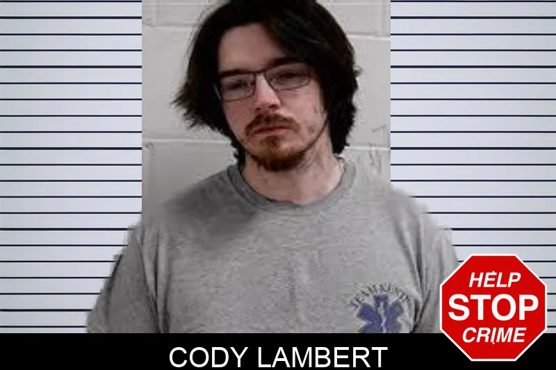 Cody Lambert