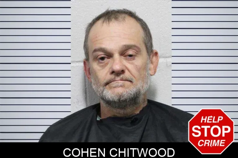 Cohen Chitwood