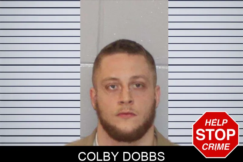 Colby Dobbs