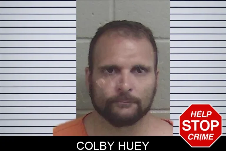 Colby Huey