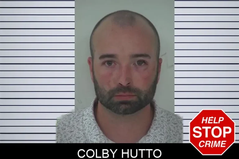 Colby Hutto