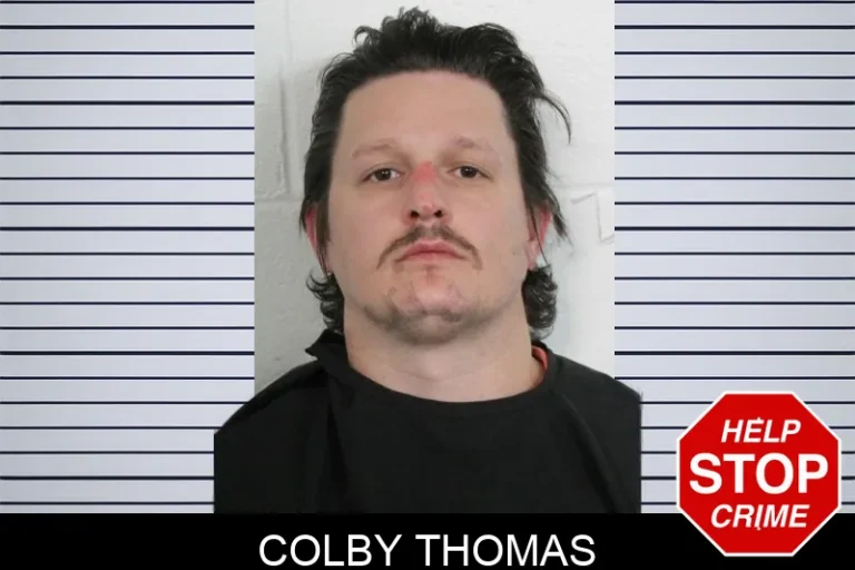 Colby Thomas
