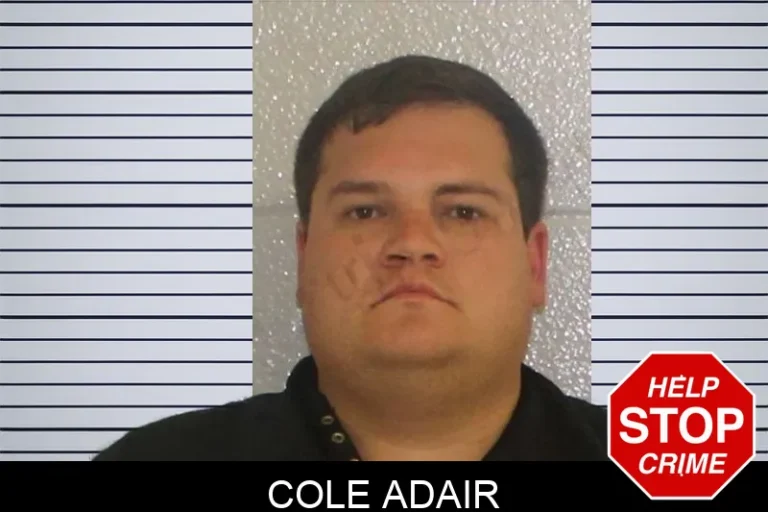 Cole Adair