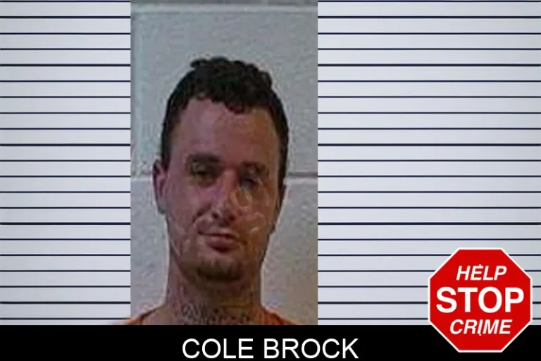 Cole Brock