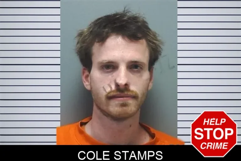 Cole Stamps