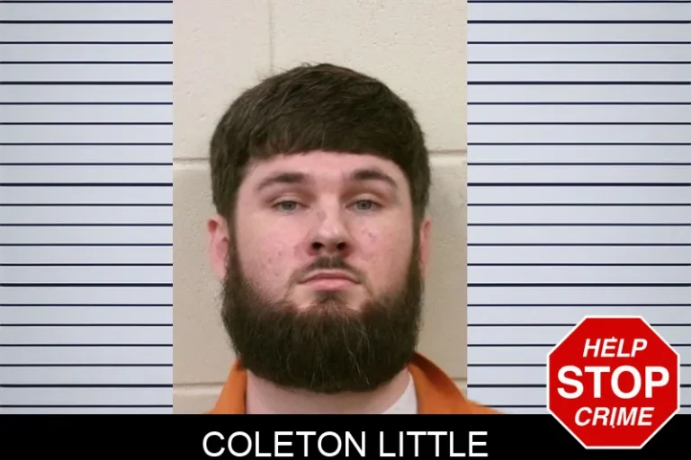 Coleton Little