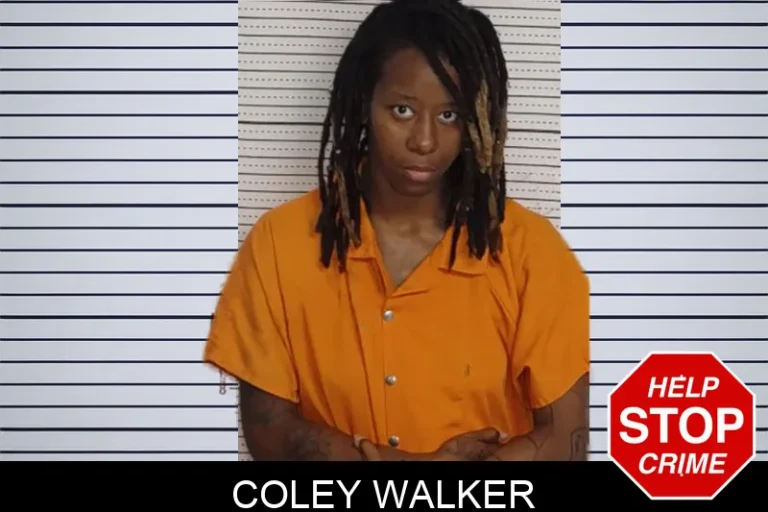 Coley Walker