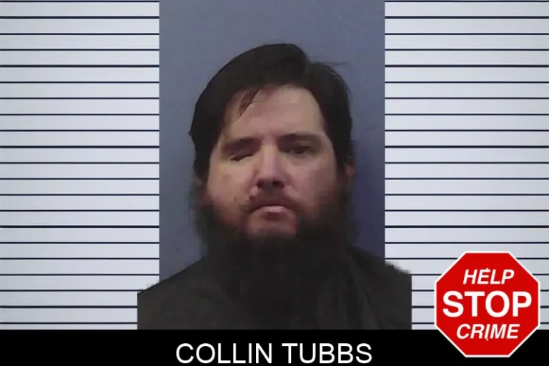Collin Tubbs