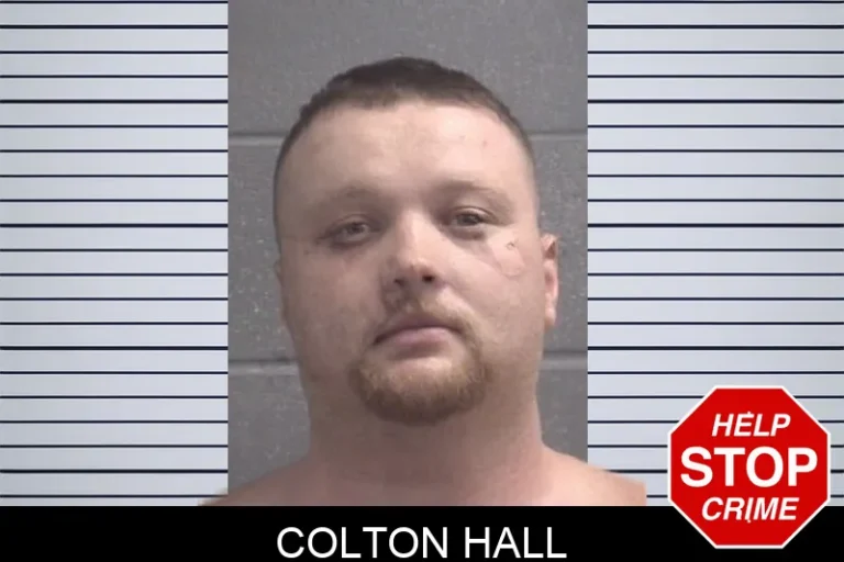Colton Hall