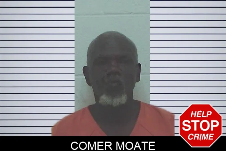 Comer Moate