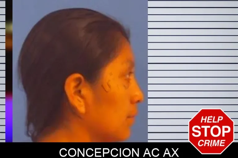 Concepcion Ac Ax