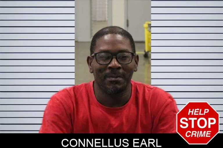 Connellus Earl