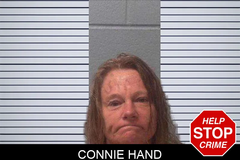 Connie Hand