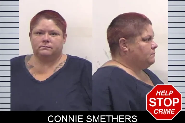 Connie Smethers