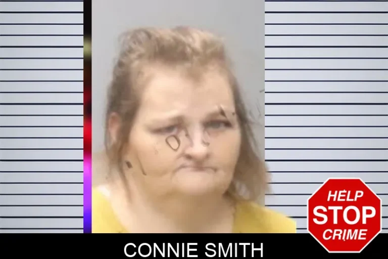 Connie Smith