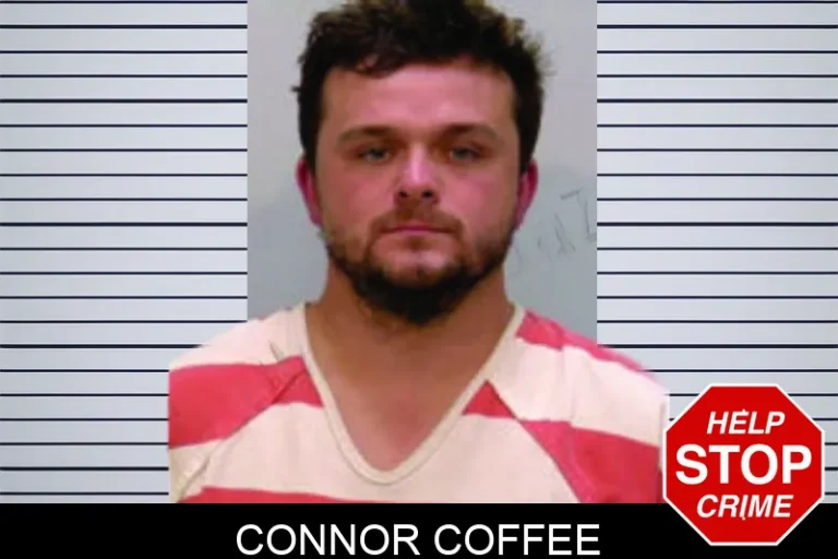 Connor Coffee