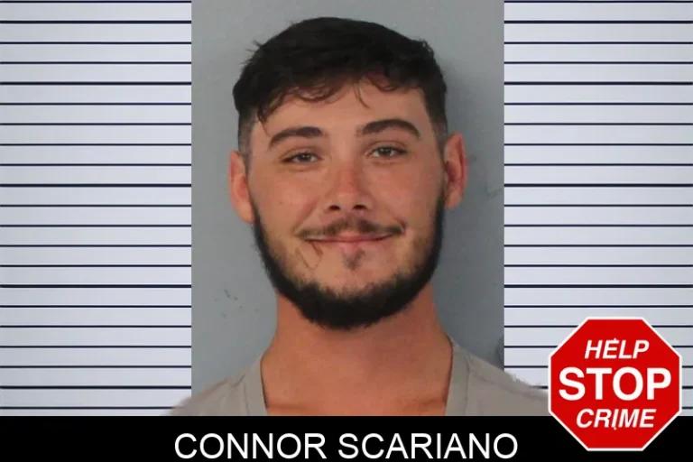 Connor Scariano