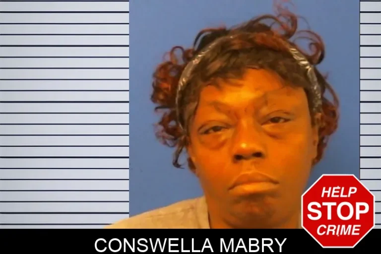 Conswella Mabry