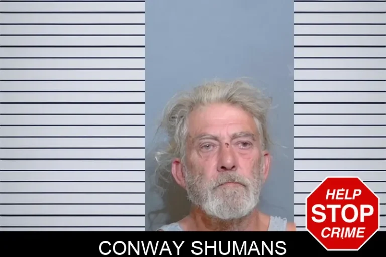 Conway Shumans