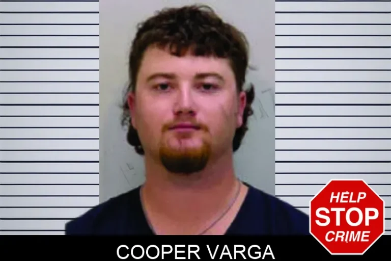 Cooper Varga
