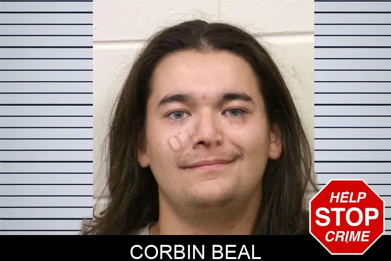 Corbin Beal