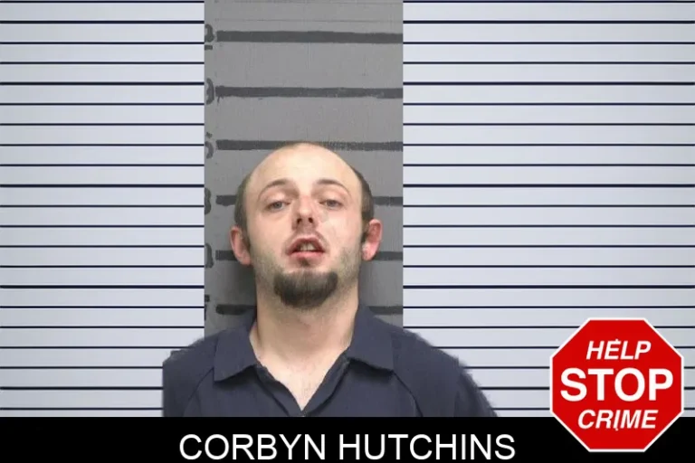Corbyn Hutchins