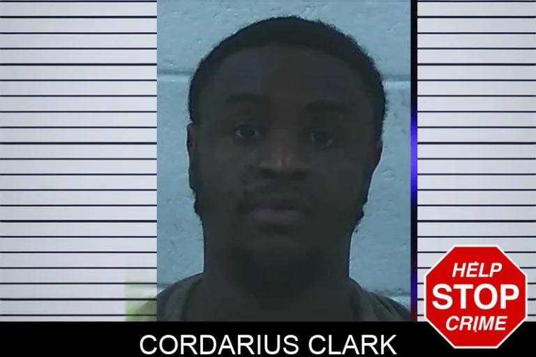 Cordarius Clark