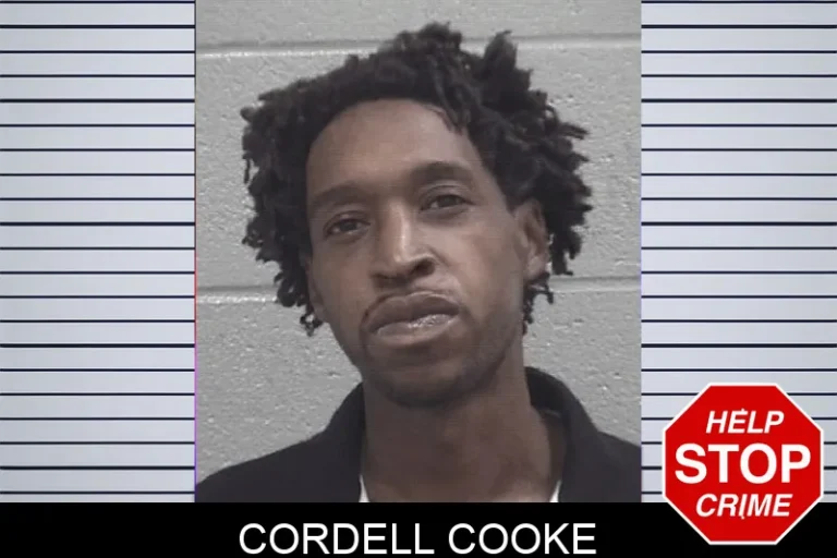 Cordell Cooke