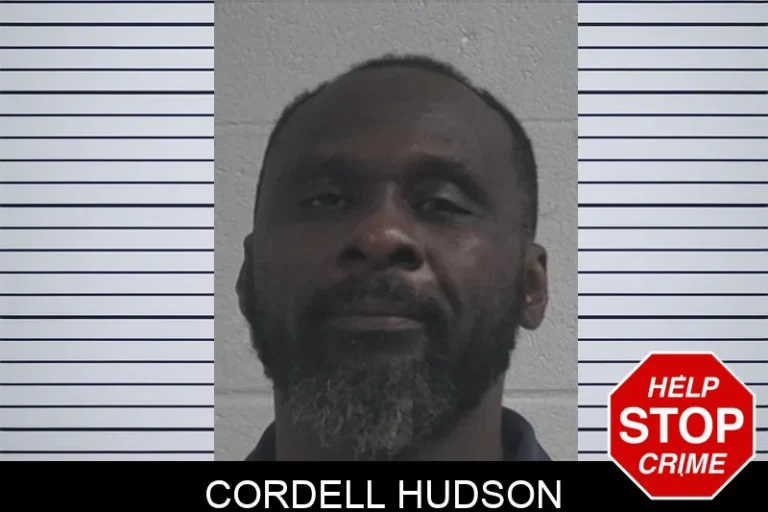 Cordell Hudson
