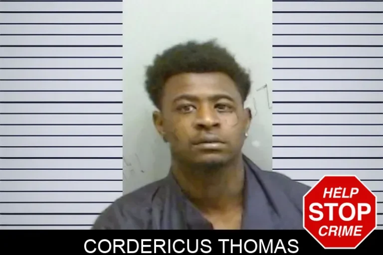 Cordericus Thomas