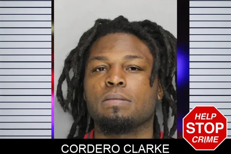 Cordero Clarke