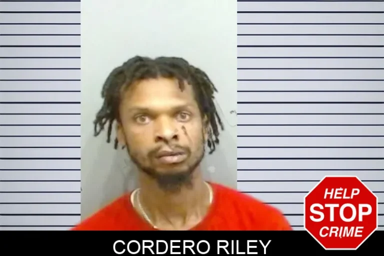 Cordero Riley