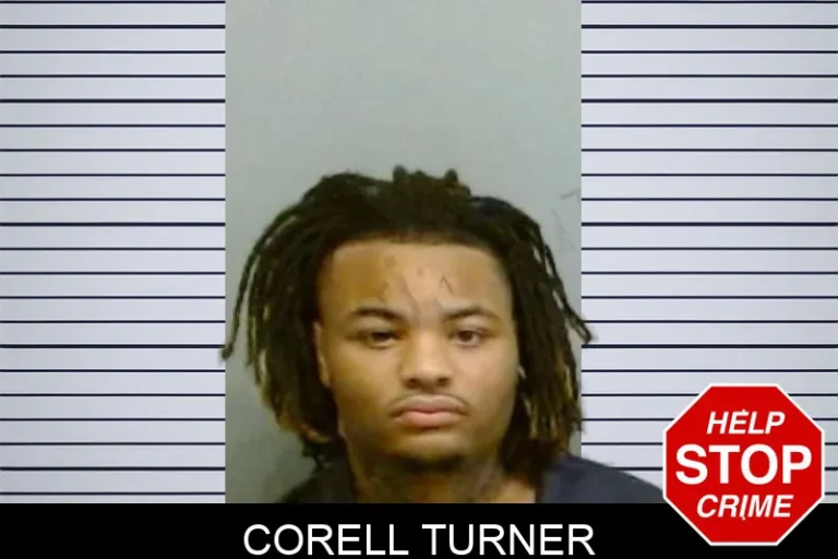 Corell Turner