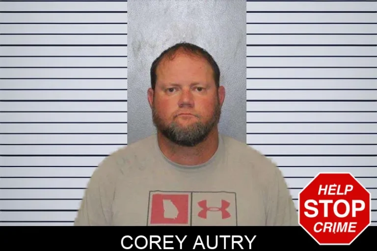 Corey Autry
