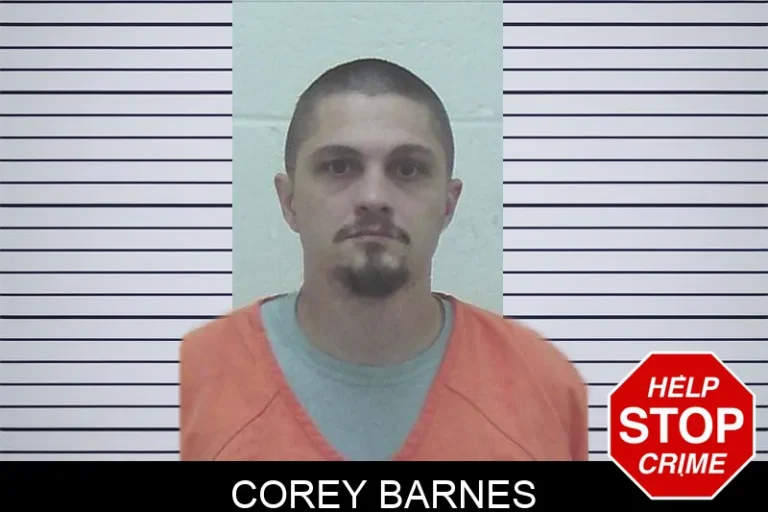 Corey Barnes